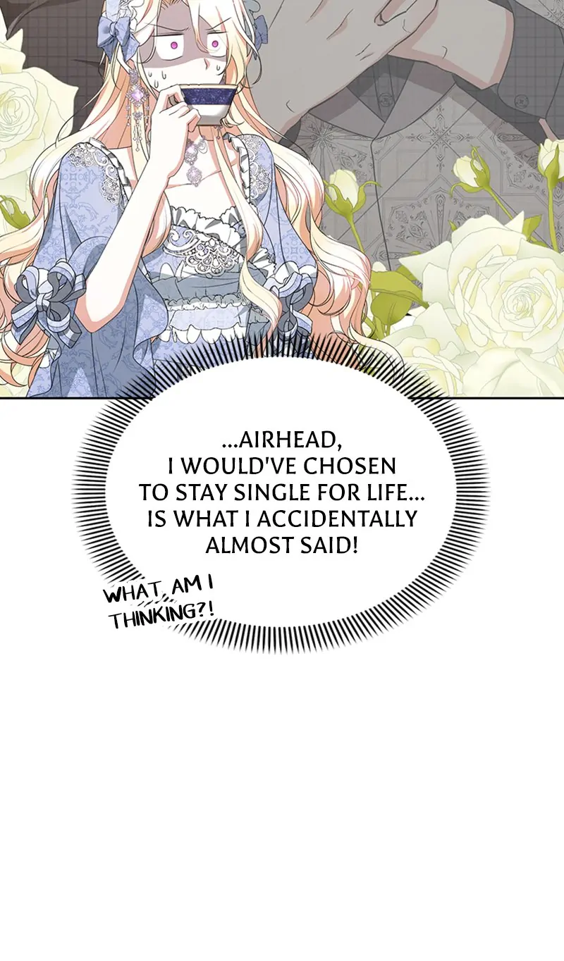 Reborn As a Character That Never Existed Chapter 52 page 27
