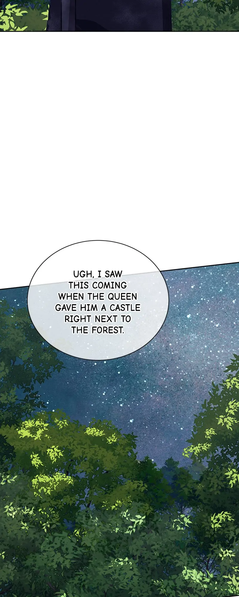 Reborn As a Character That Never Existed Chapter 52 page 37