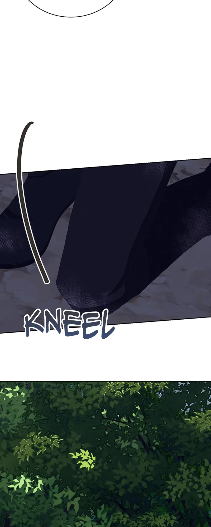 Reborn As a Character That Never Existed Chapter 52 page 39