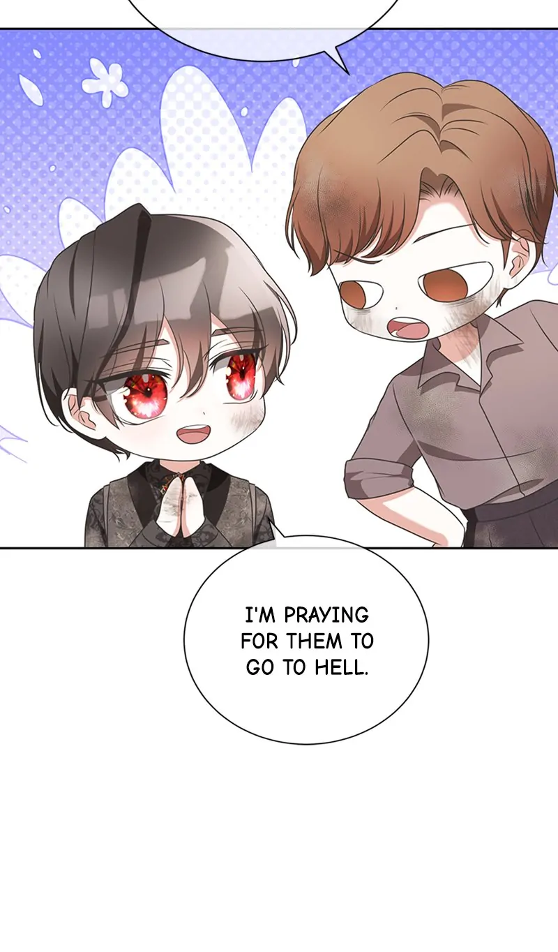 Reborn As a Character That Never Existed Chapter 52 page 41