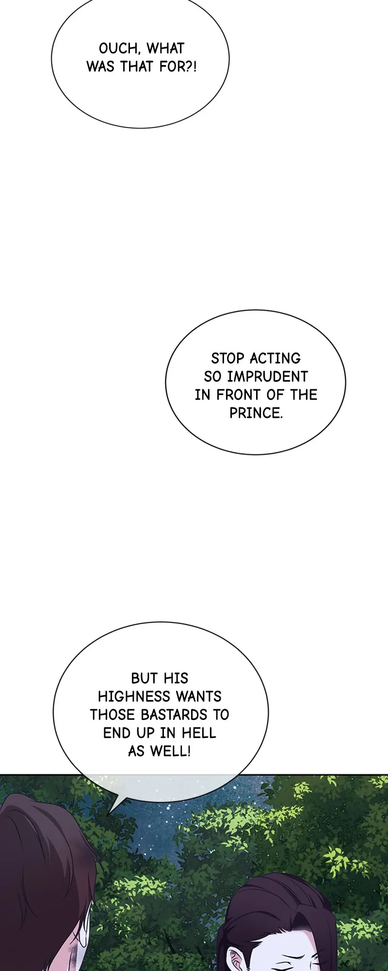 Reborn As a Character That Never Existed Chapter 52 page 43