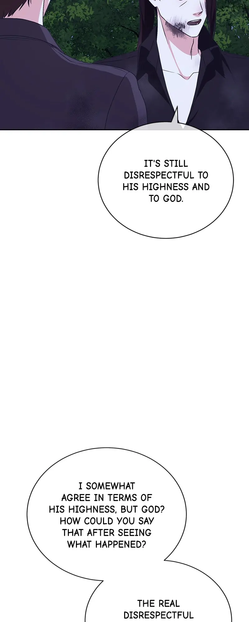 Reborn As a Character That Never Existed Chapter 52 page 44