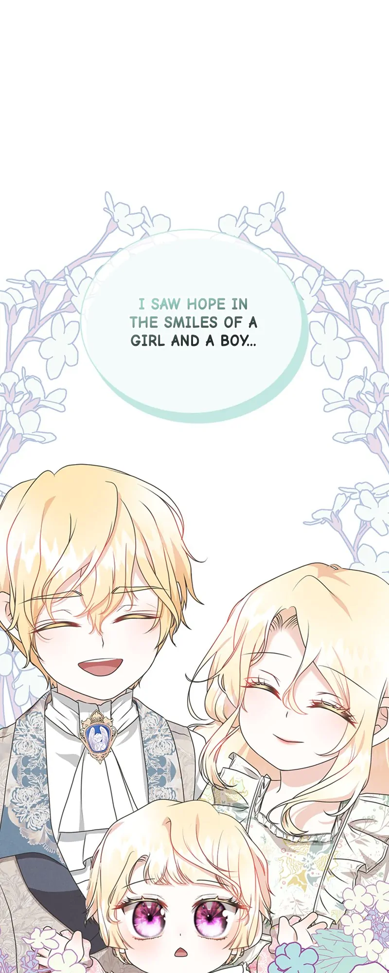 Reborn As a Character That Never Existed Chapter 52 page 49