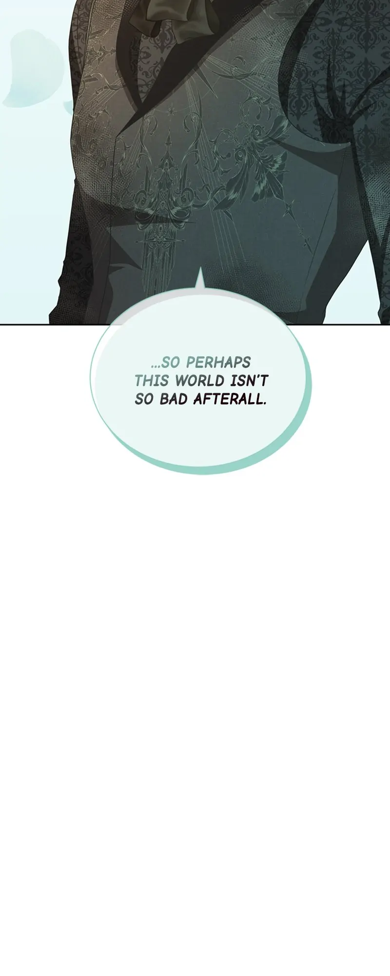 Reborn As a Character That Never Existed Chapter 52 page 51