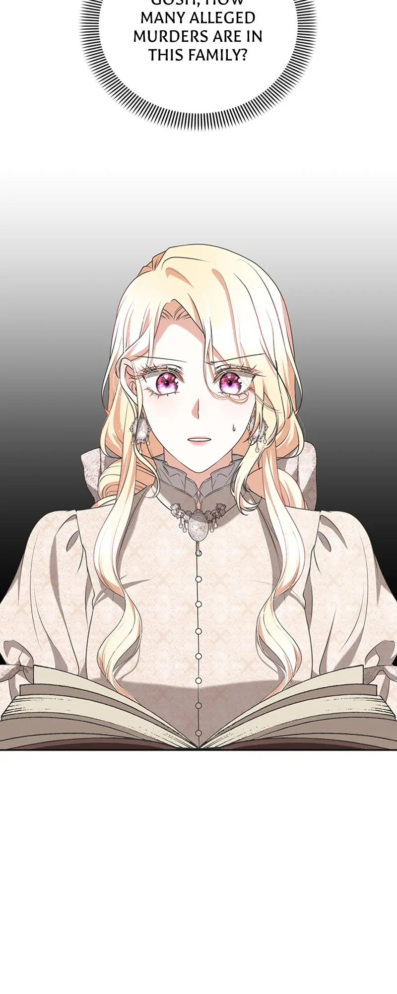 Reborn As a Character That Never Existed Chapter 52 page 53