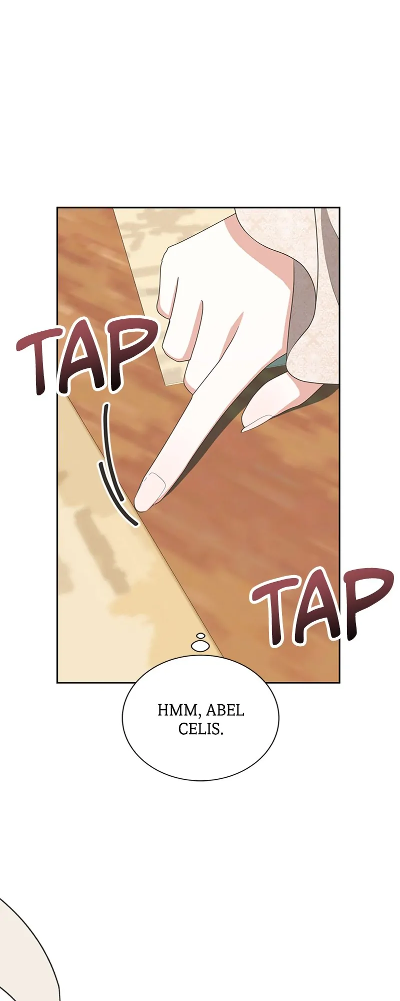 Reborn As a Character That Never Existed Chapter 52 page 59