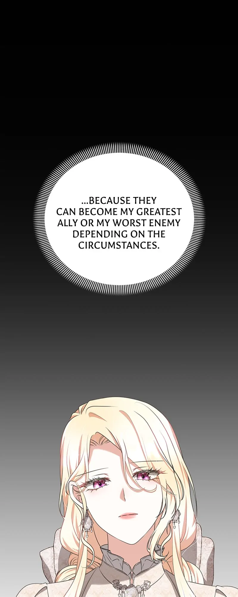 Reborn As a Character That Never Existed Chapter 52 page 63