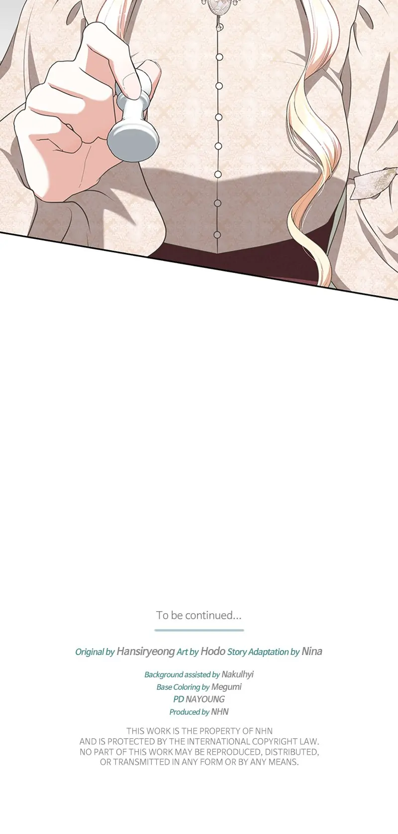 Reborn As a Character That Never Existed Chapter 52 page 64