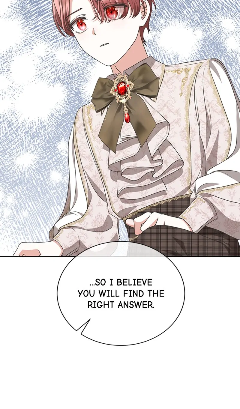 Reborn As a Character That Never Existed Chapter 52 page 6