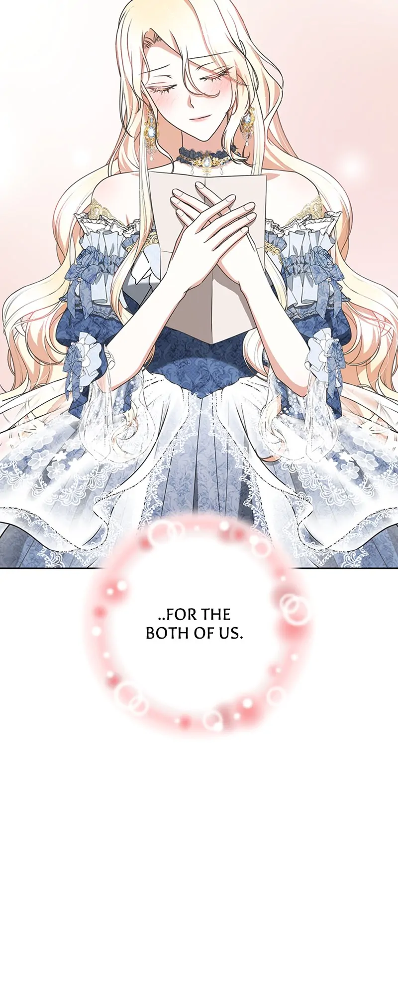 Reborn As a Character That Never Existed Chapter 55 page 16