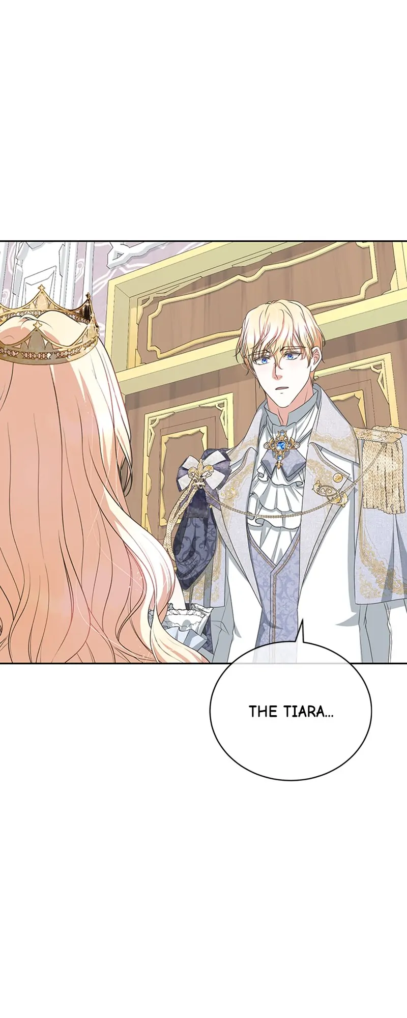 Reborn As a Character That Never Existed Chapter 55 page 28