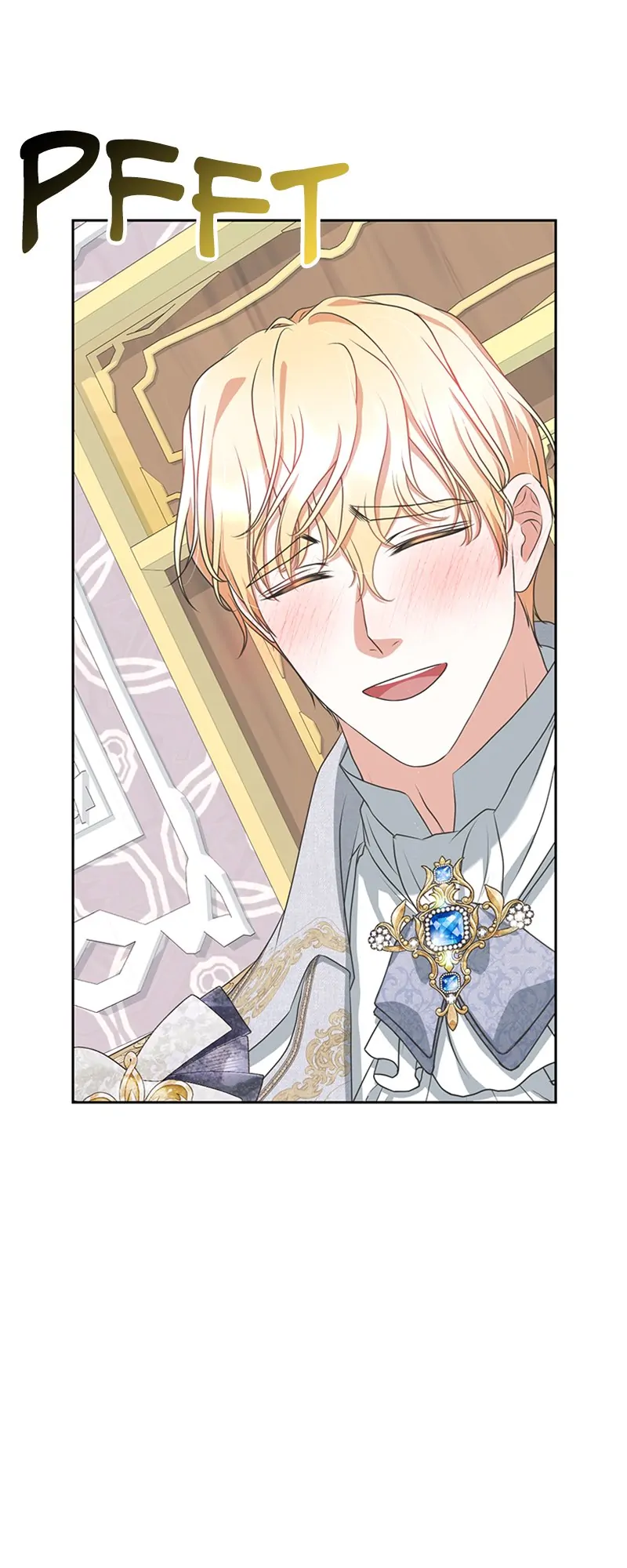 Reborn As a Character That Never Existed Chapter 55 page 33