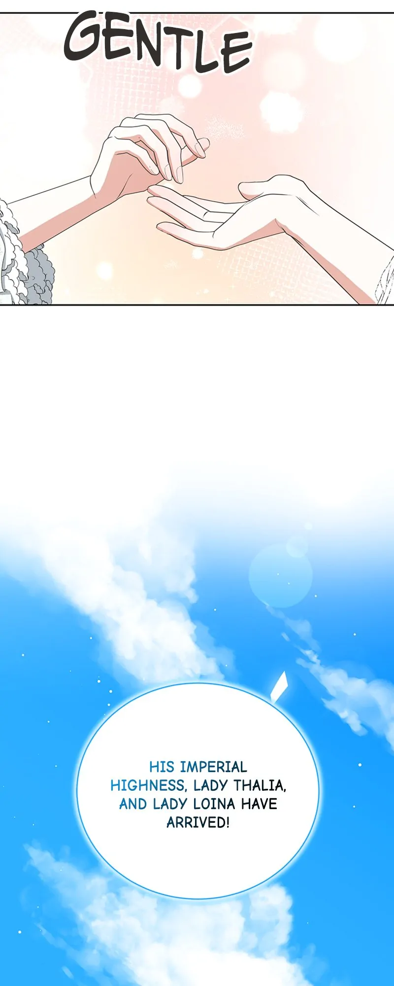 Reborn As a Character That Never Existed Chapter 55 page 37