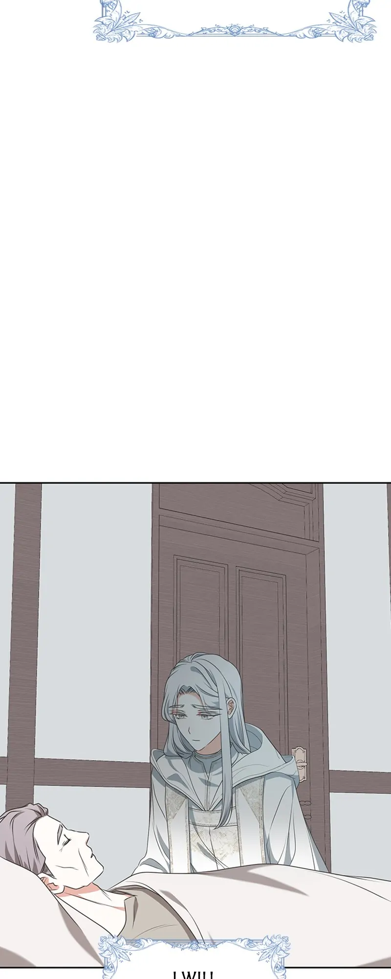 Reborn As a Character That Never Existed Chapter 55 page 3