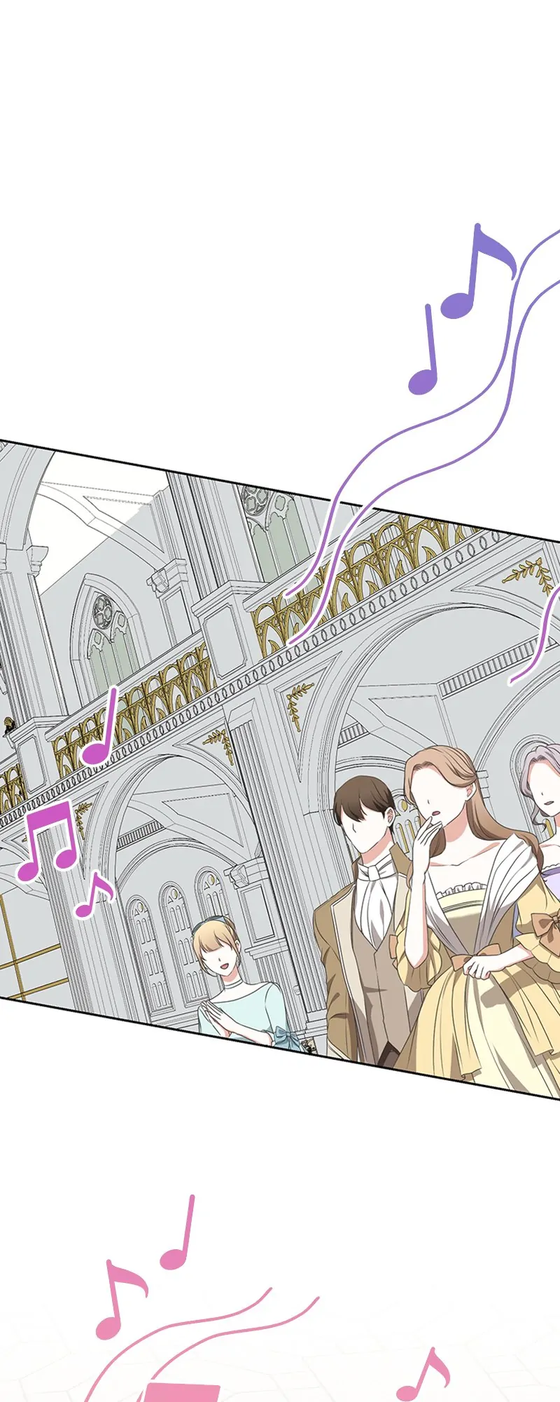 Reborn As a Character That Never Existed Chapter 55 page 44