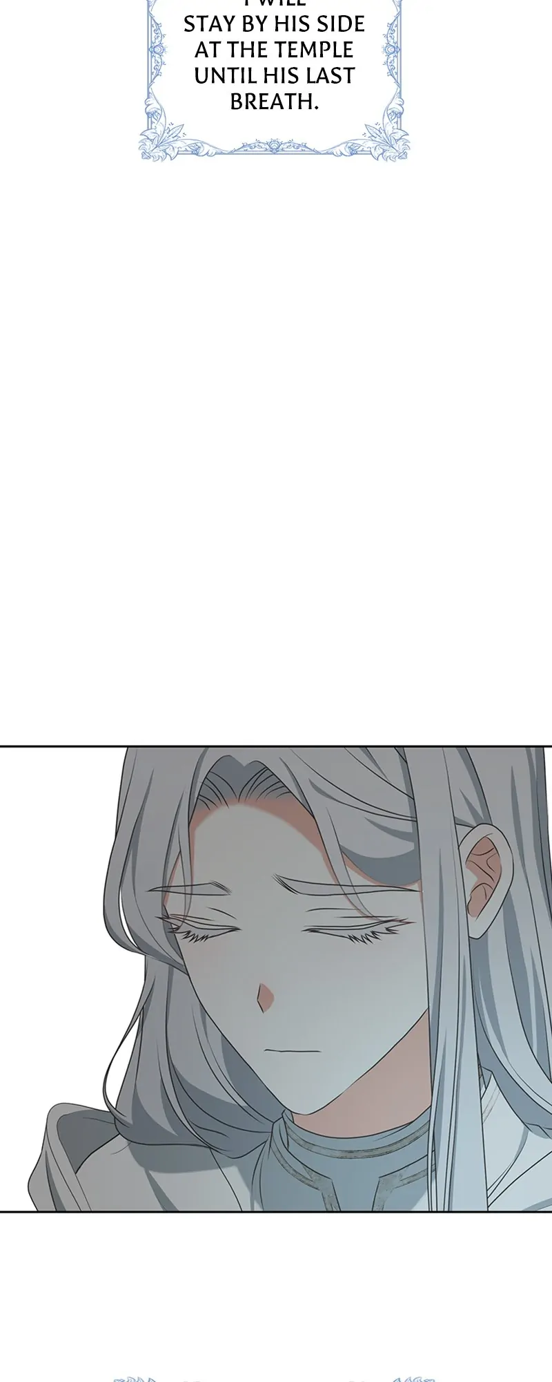 Reborn As a Character That Never Existed Chapter 55 page 4