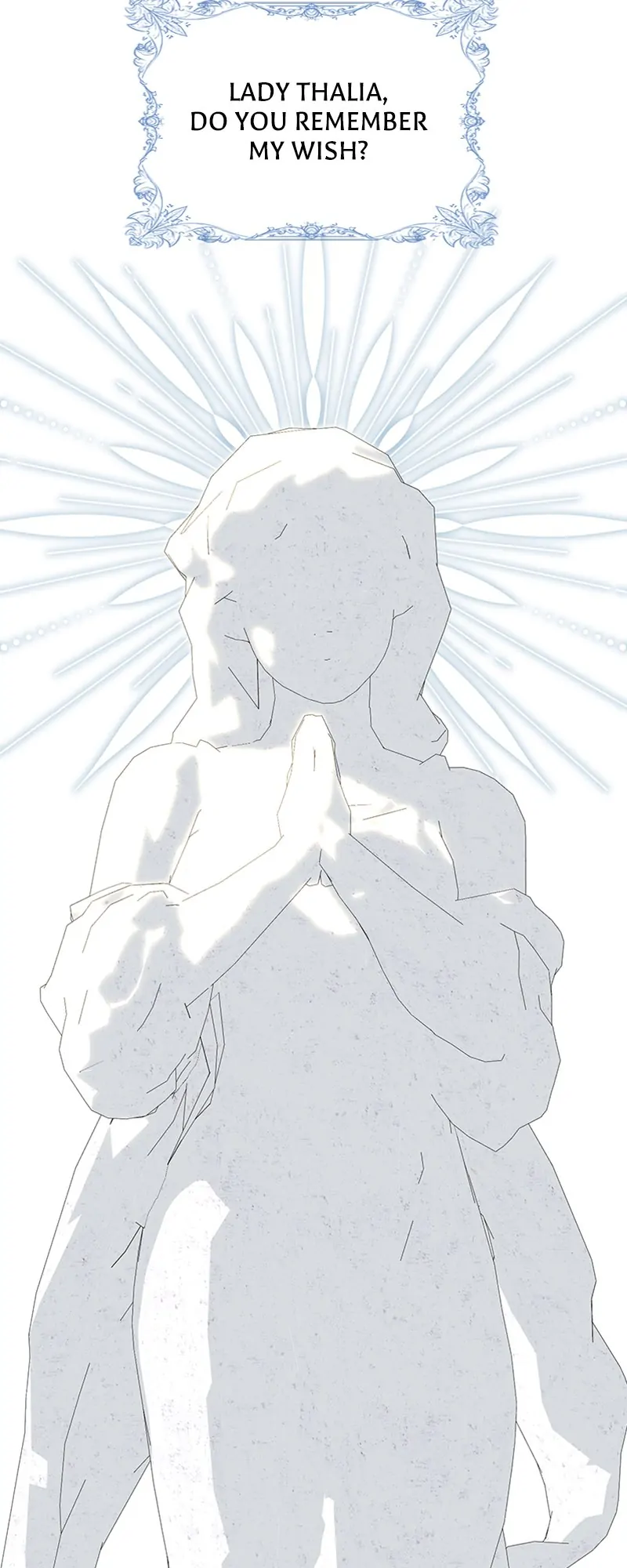 Reborn As a Character That Never Existed Chapter 55 page 5