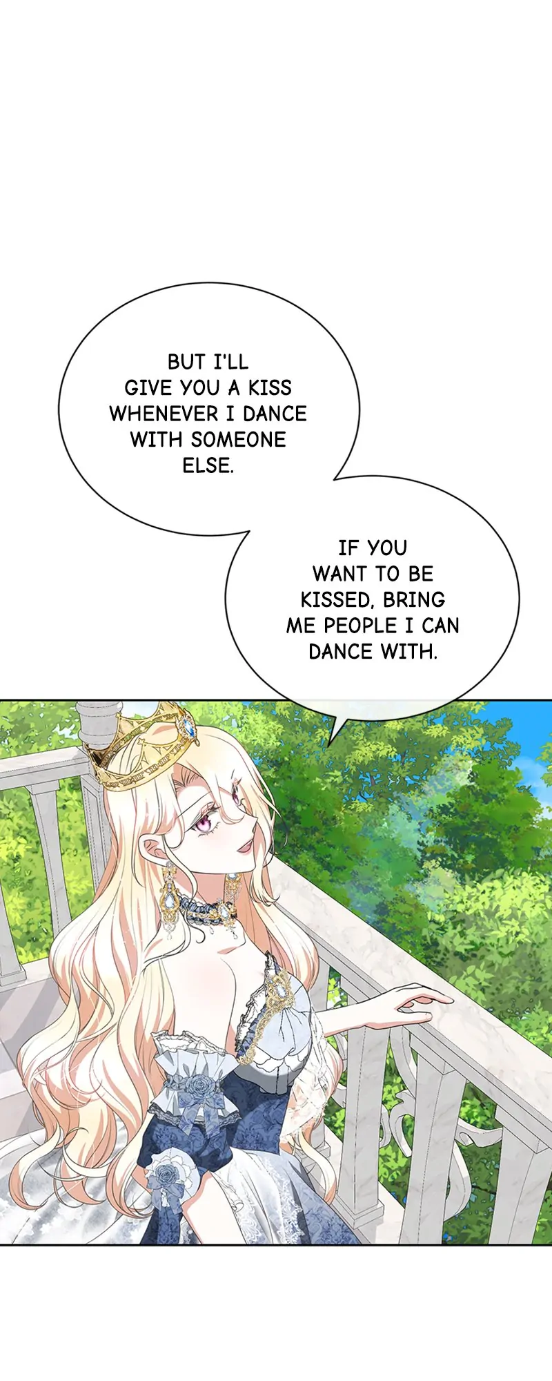 Reborn As a Character That Never Existed Chapter 55 page 59