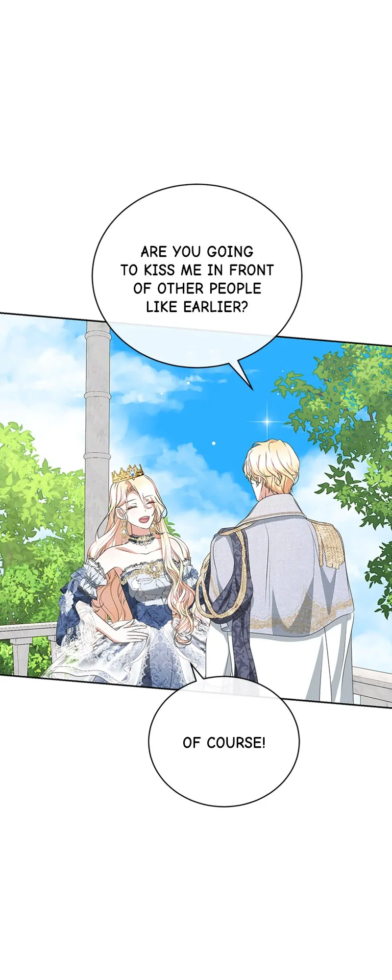Reborn As a Character That Never Existed Chapter 55 page 60