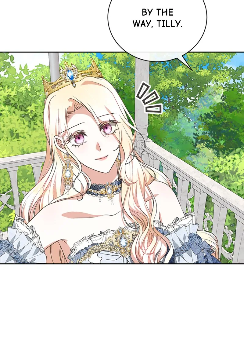 Reborn As a Character That Never Existed Chapter 55 page 62