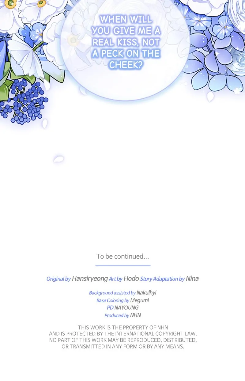 Reborn As a Character That Never Existed Chapter 55 page 64