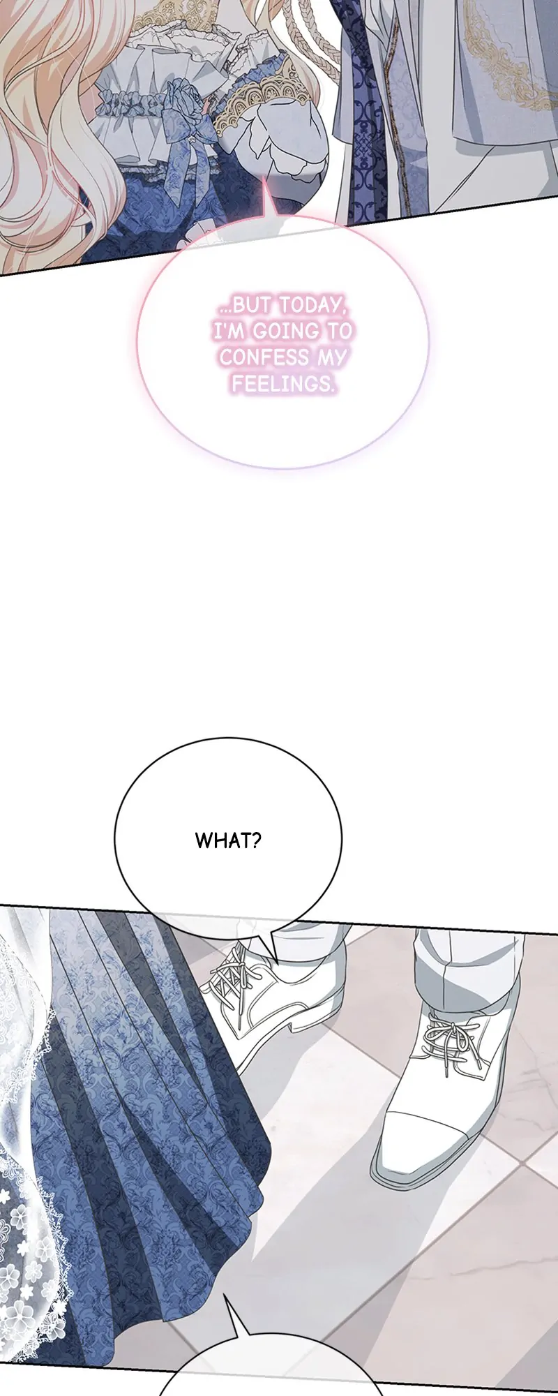 Reborn As a Character That Never Existed Chapter 56 page 10