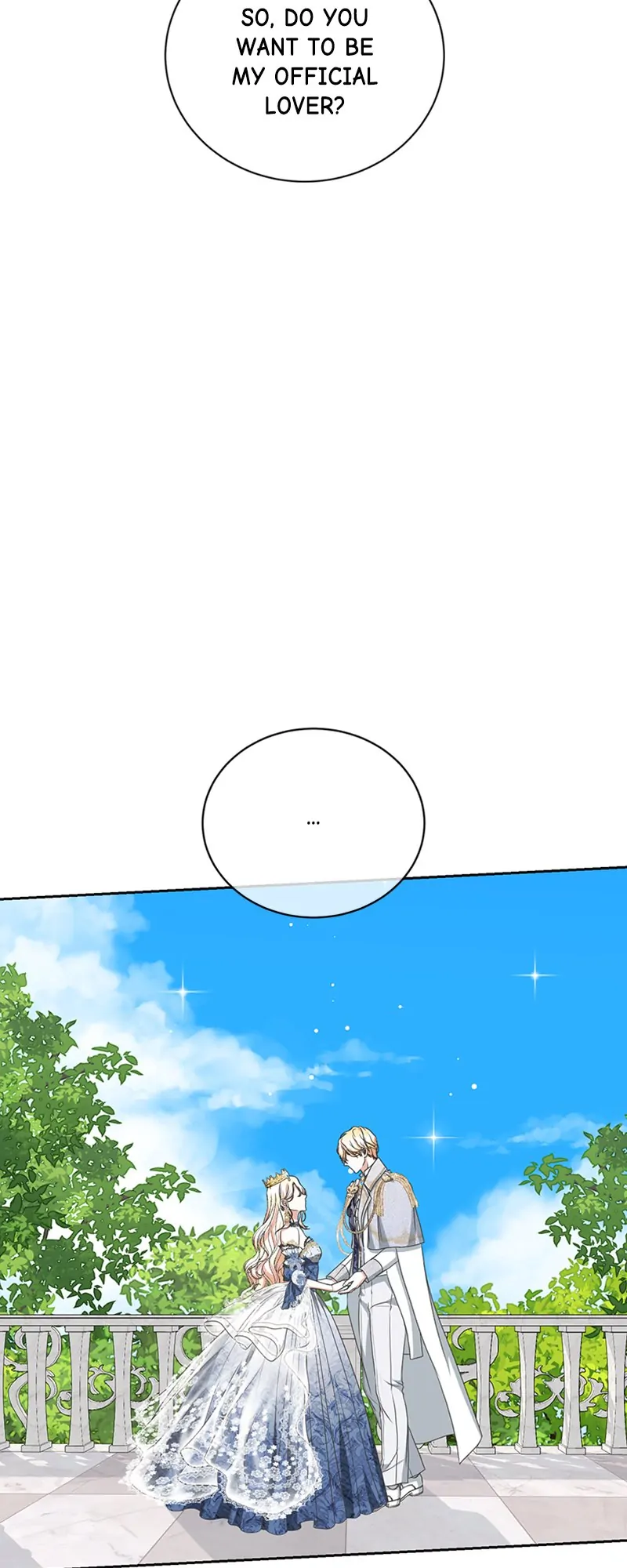 Reborn As a Character That Never Existed Chapter 56 page 11