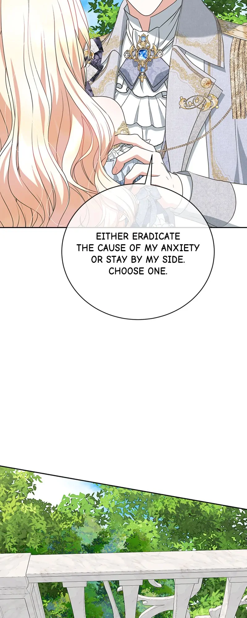 Reborn As a Character That Never Existed Chapter 56 page 15