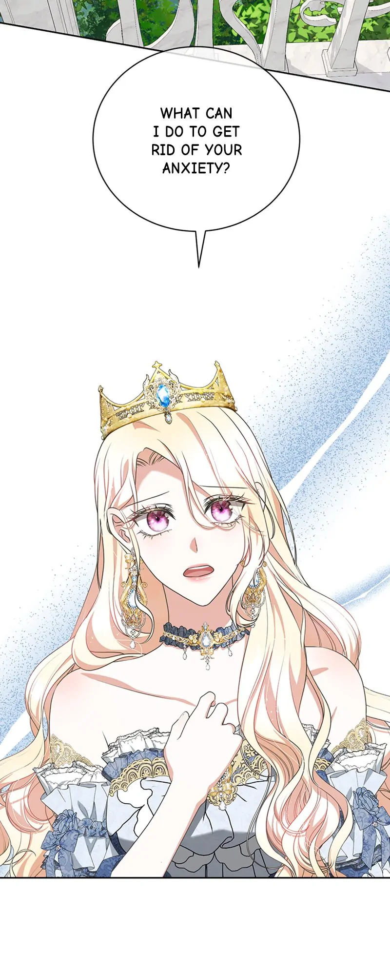 Reborn As a Character That Never Existed Chapter 56 page 16