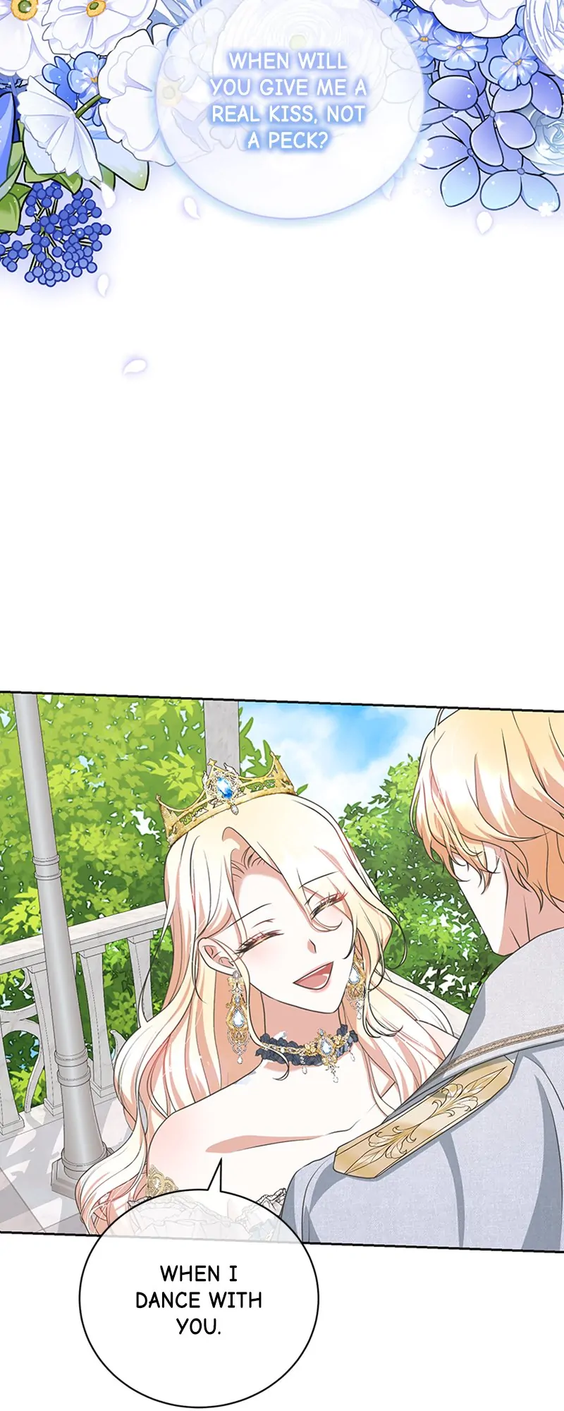 Reborn As a Character That Never Existed Chapter 56 page 1