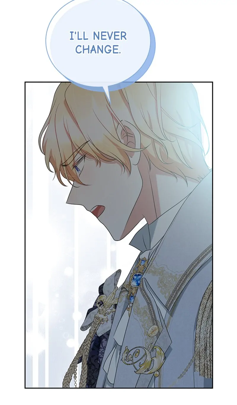 Reborn As a Character That Never Existed Chapter 56 page 20