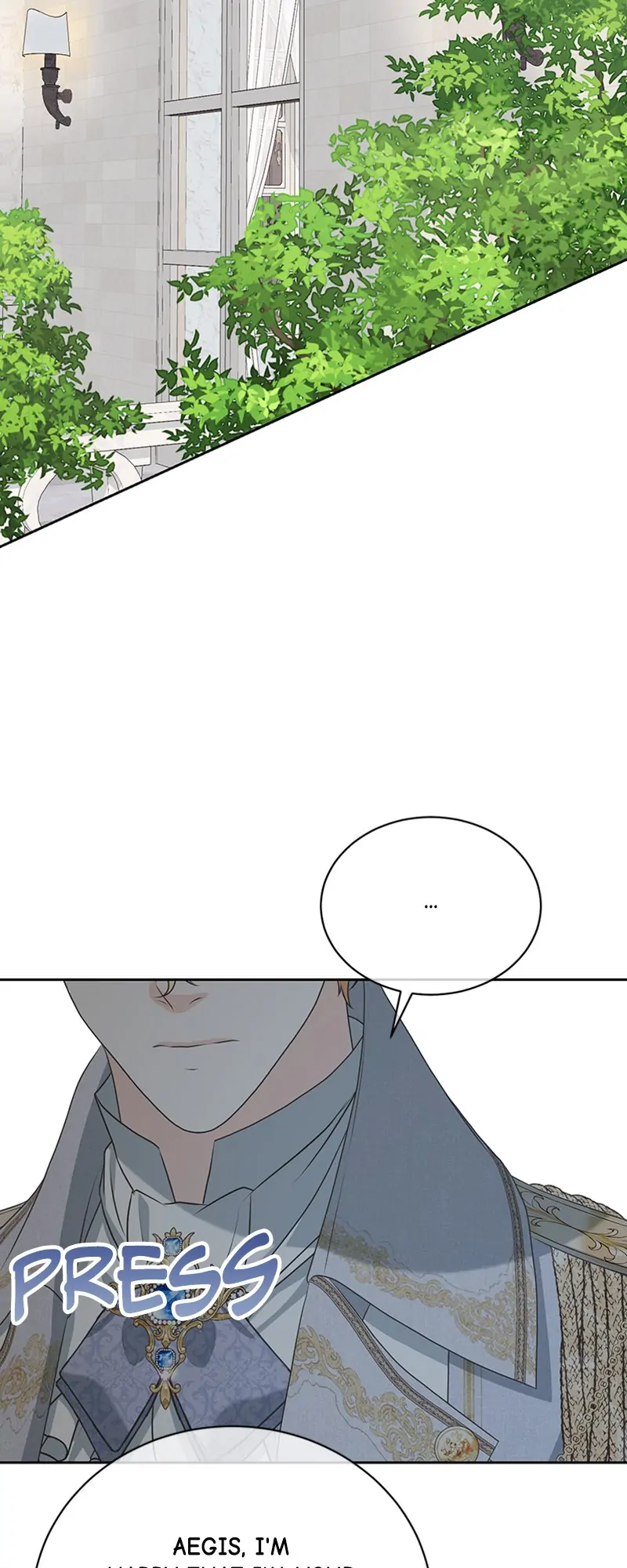 Reborn As a Character That Never Existed Chapter 56 page 23