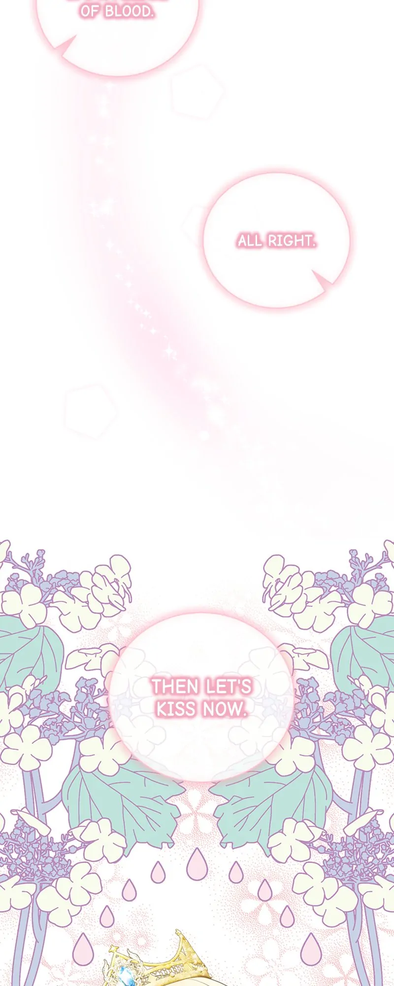 Reborn As a Character That Never Existed Chapter 56 page 33