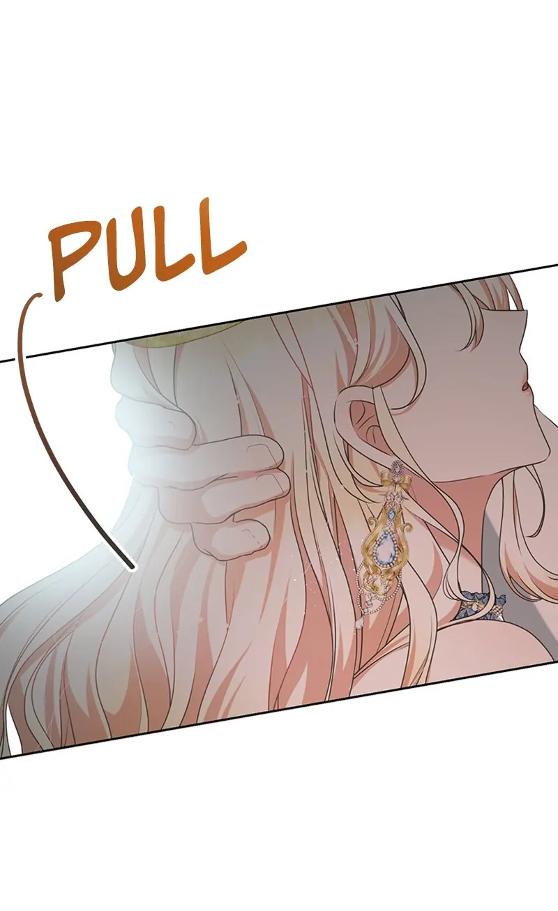 Reborn As a Character That Never Existed Chapter 56 page 35