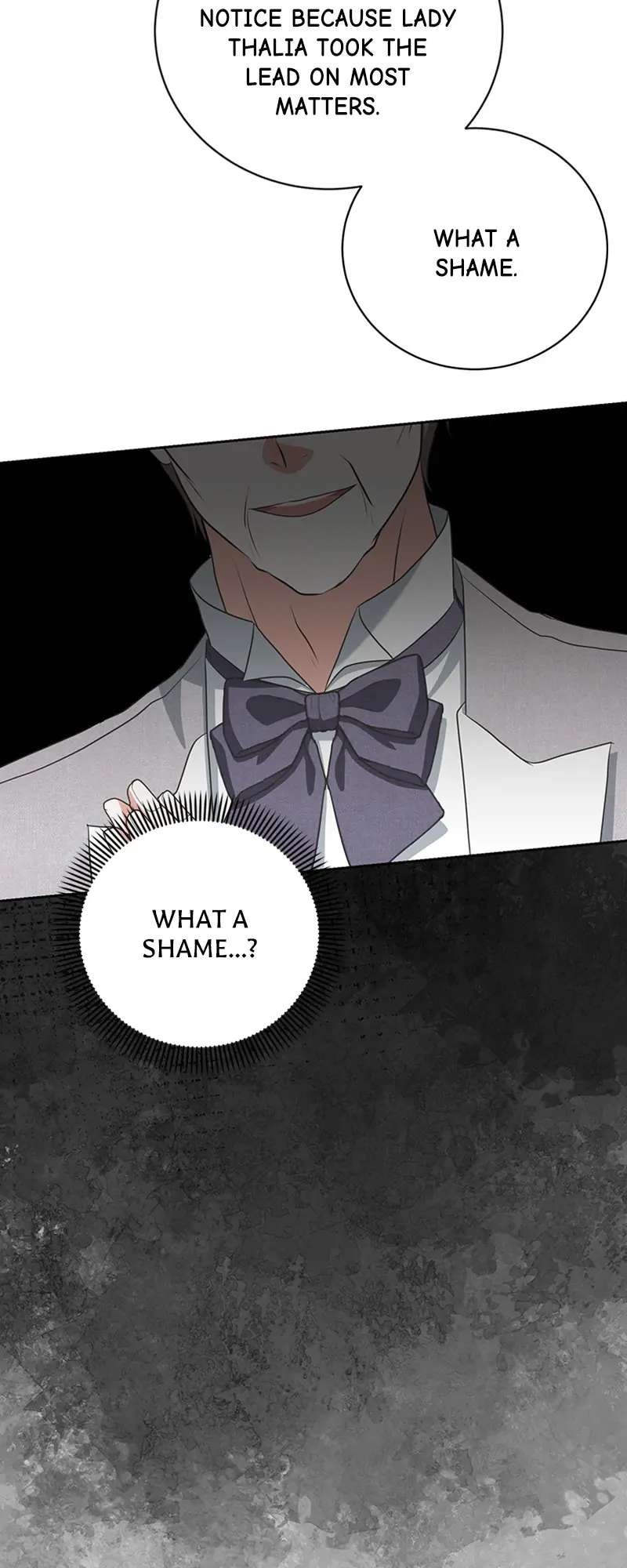 Reborn As a Character That Never Existed Chapter 56 page 40