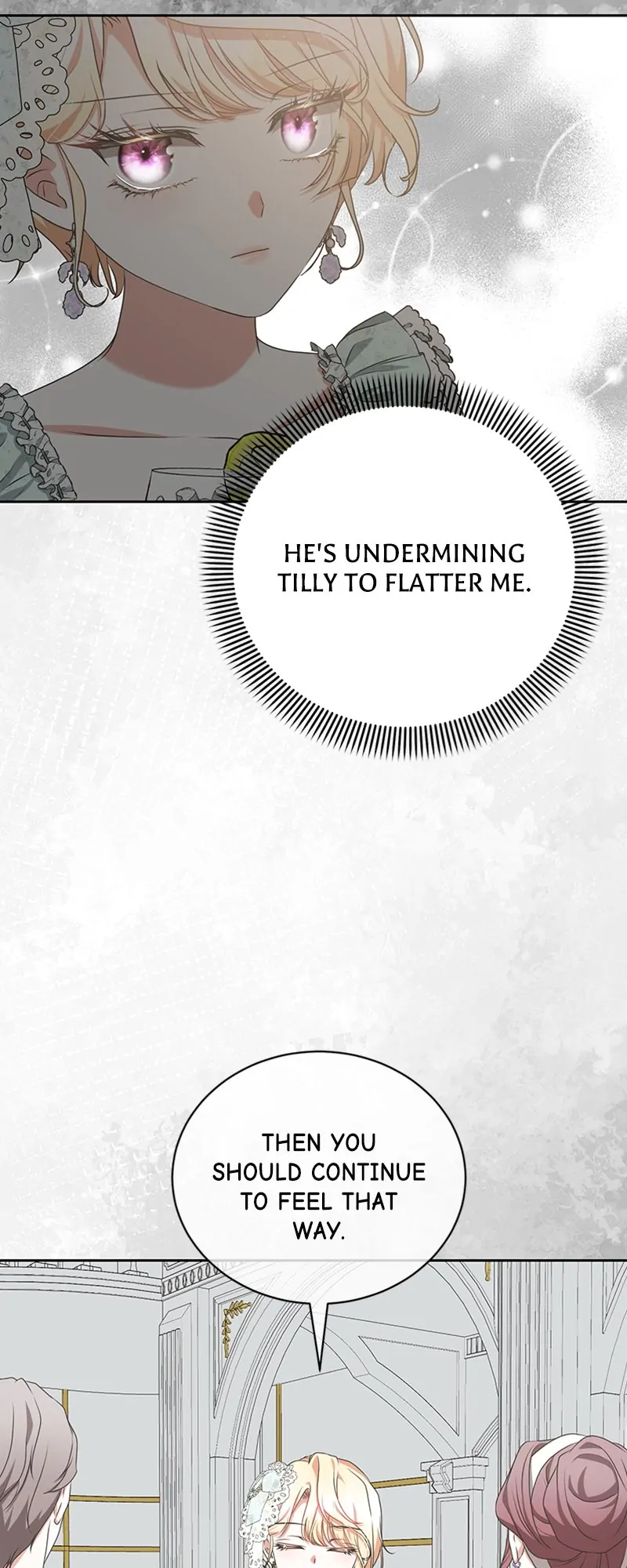 Reborn As a Character That Never Existed Chapter 56 page 41