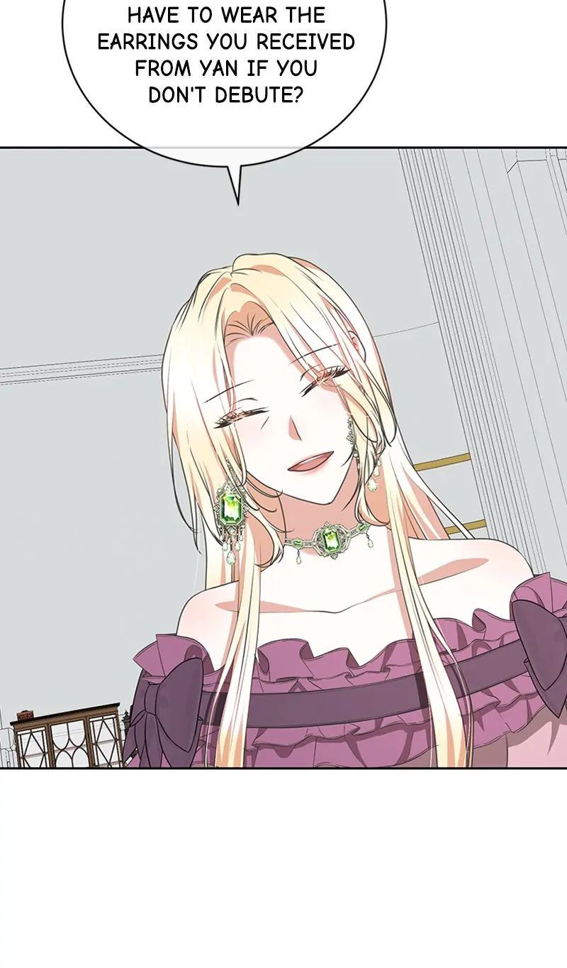 Reborn As a Character That Never Existed Chapter 56 page 49