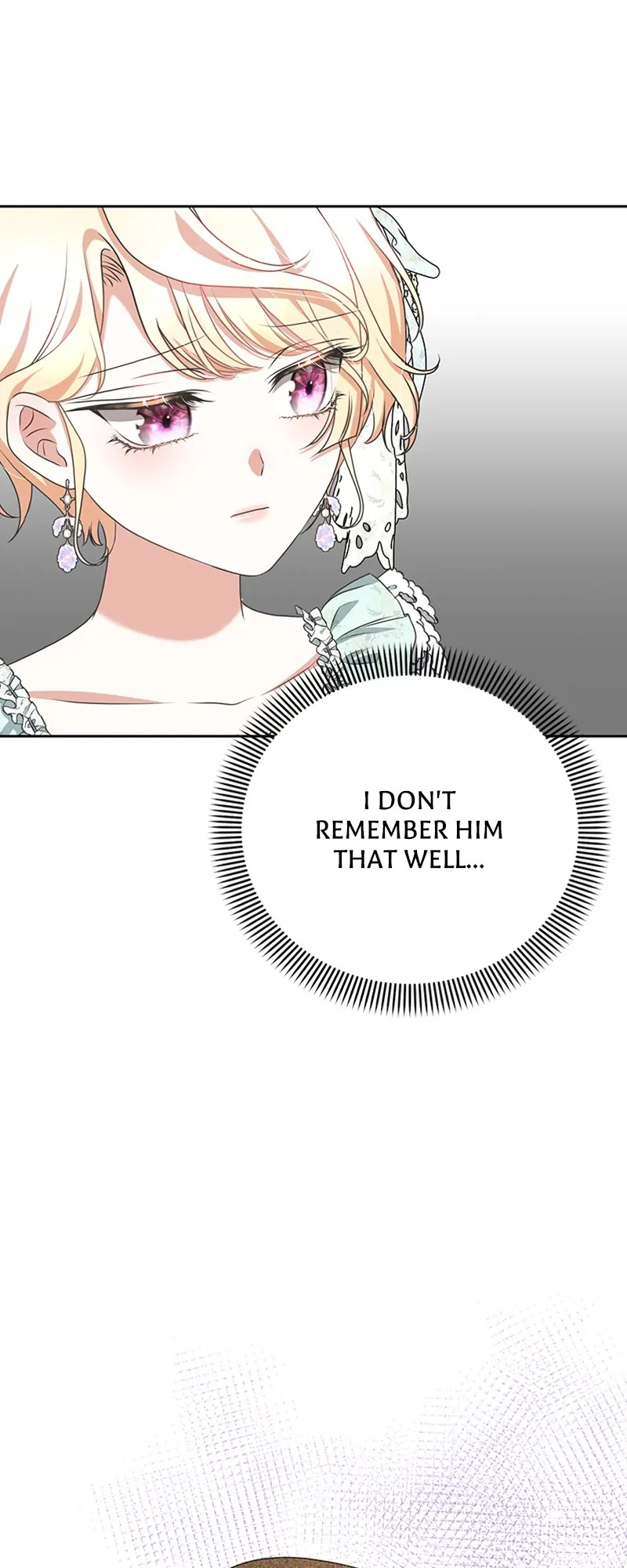Reborn As a Character That Never Existed Chapter 56 page 52