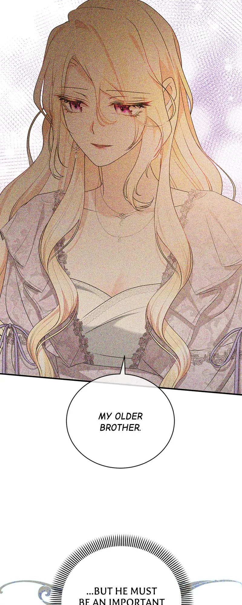 Reborn As a Character That Never Existed Chapter 56 page 53