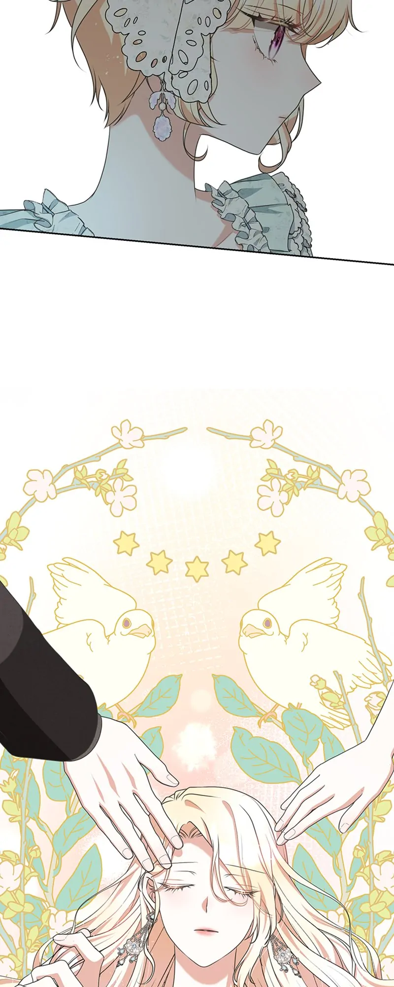 Reborn As a Character That Never Existed Chapter 56 page 60