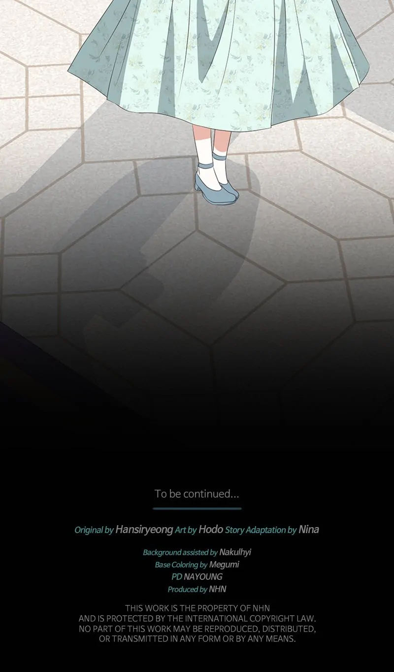 Reborn As a Character That Never Existed Chapter 56 page 63