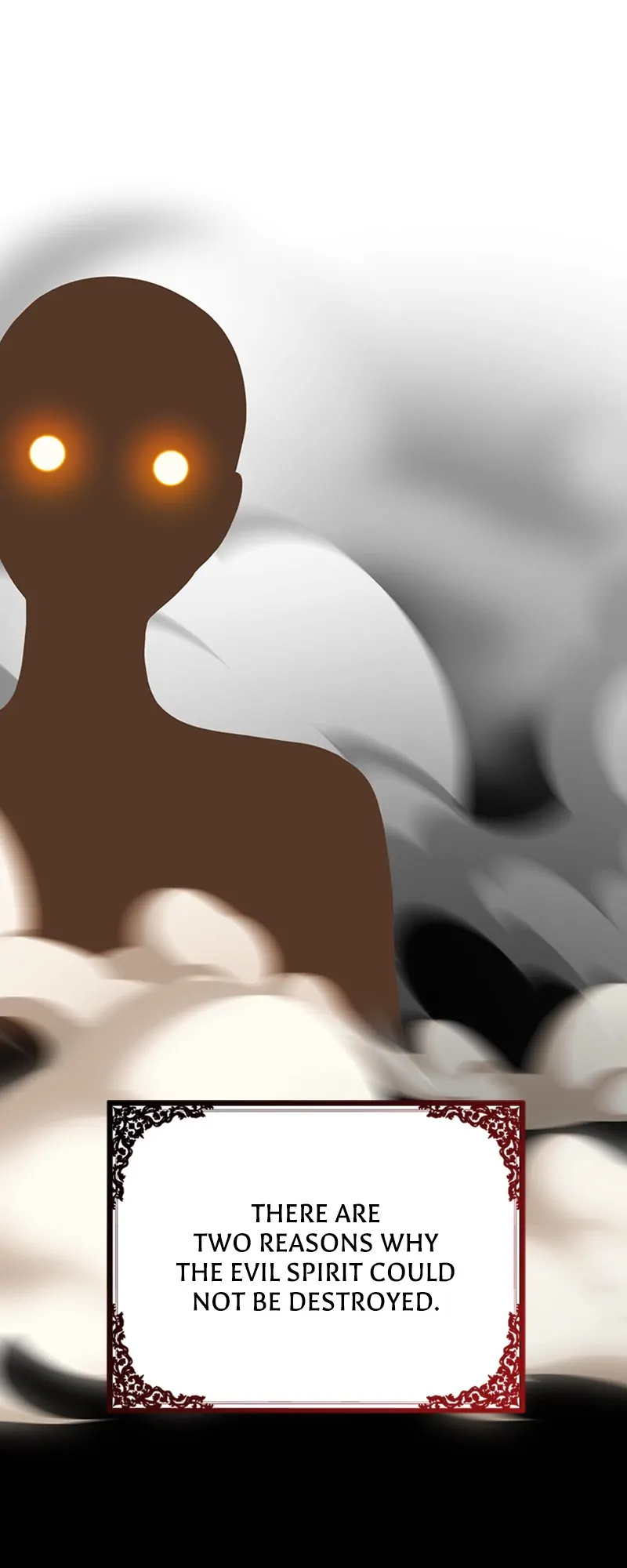 Reborn As a Character That Never Existed Chapter 57 page 14