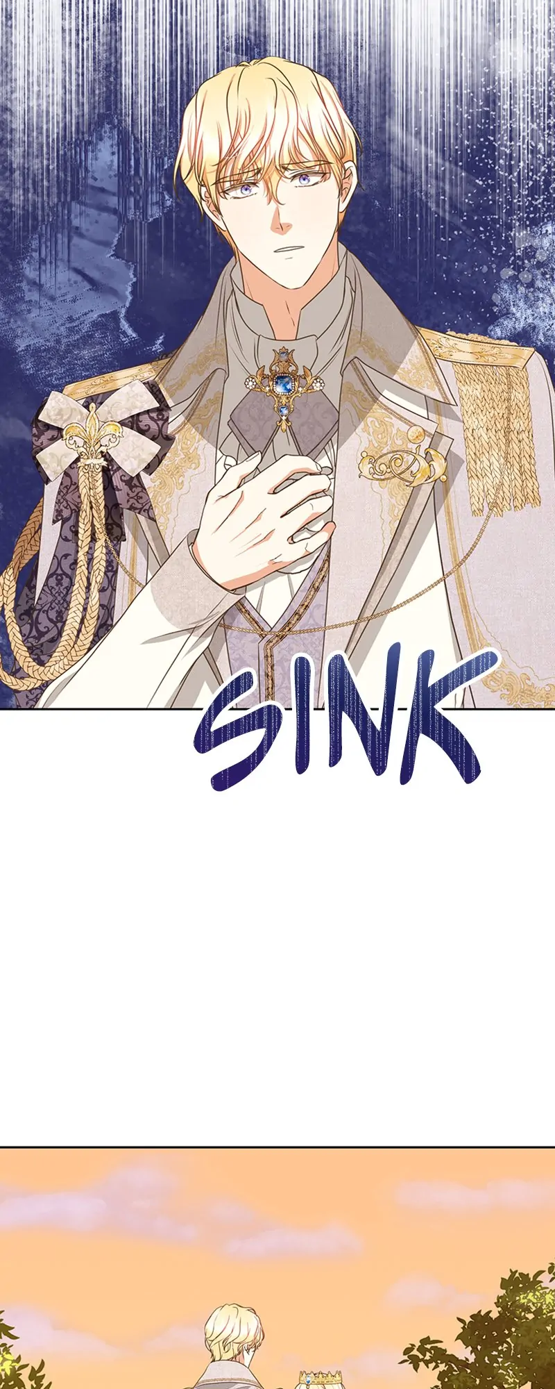 Reborn As a Character That Never Existed Chapter 57 page 26