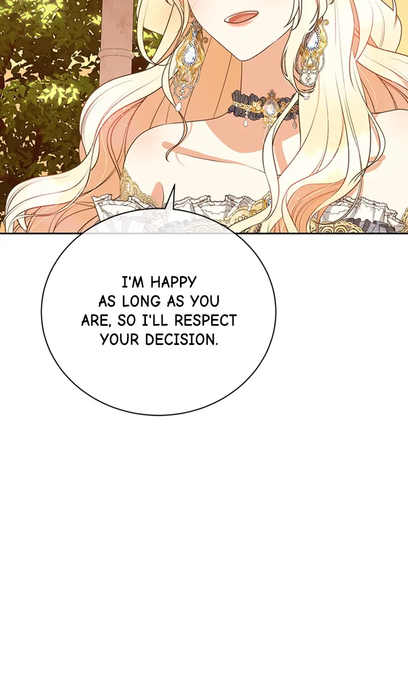Reborn As a Character That Never Existed Chapter 57 page 34