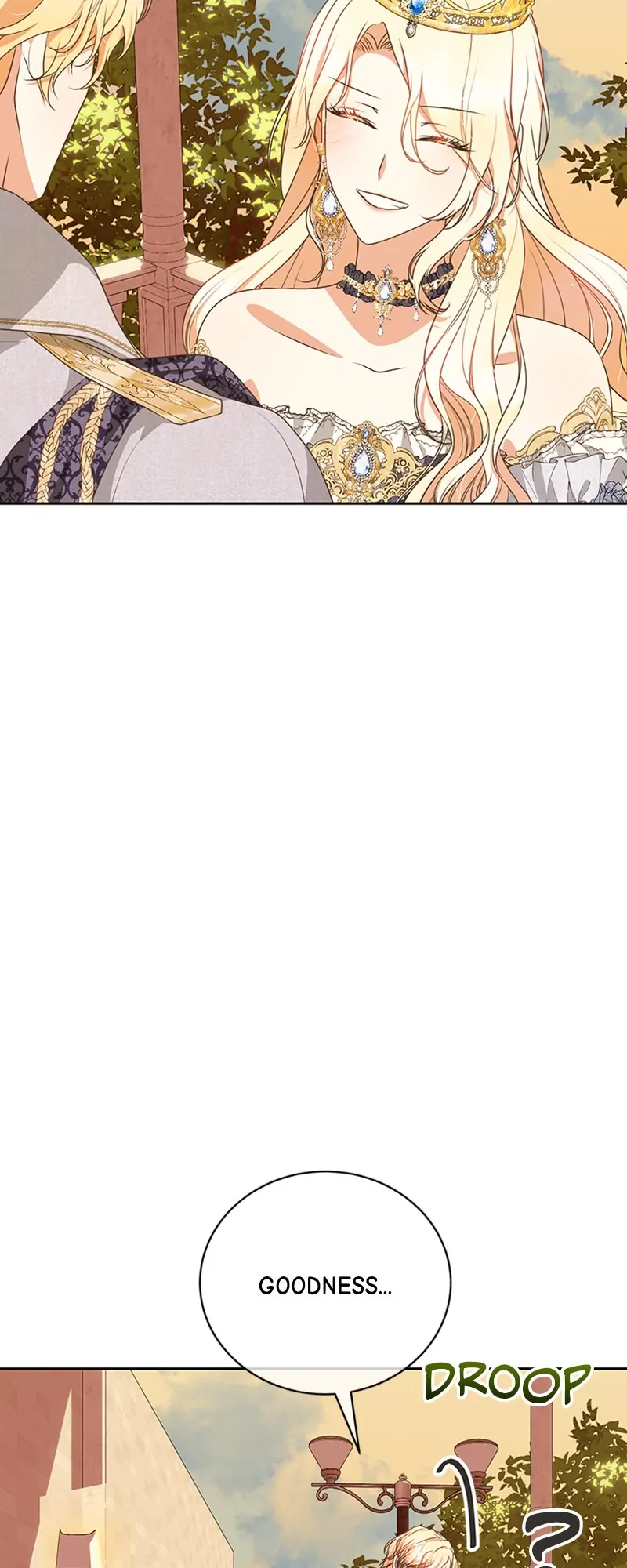 Reborn As a Character That Never Existed Chapter 57 page 36