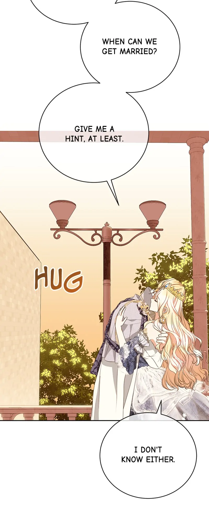 Reborn As a Character That Never Existed Chapter 57 page 40