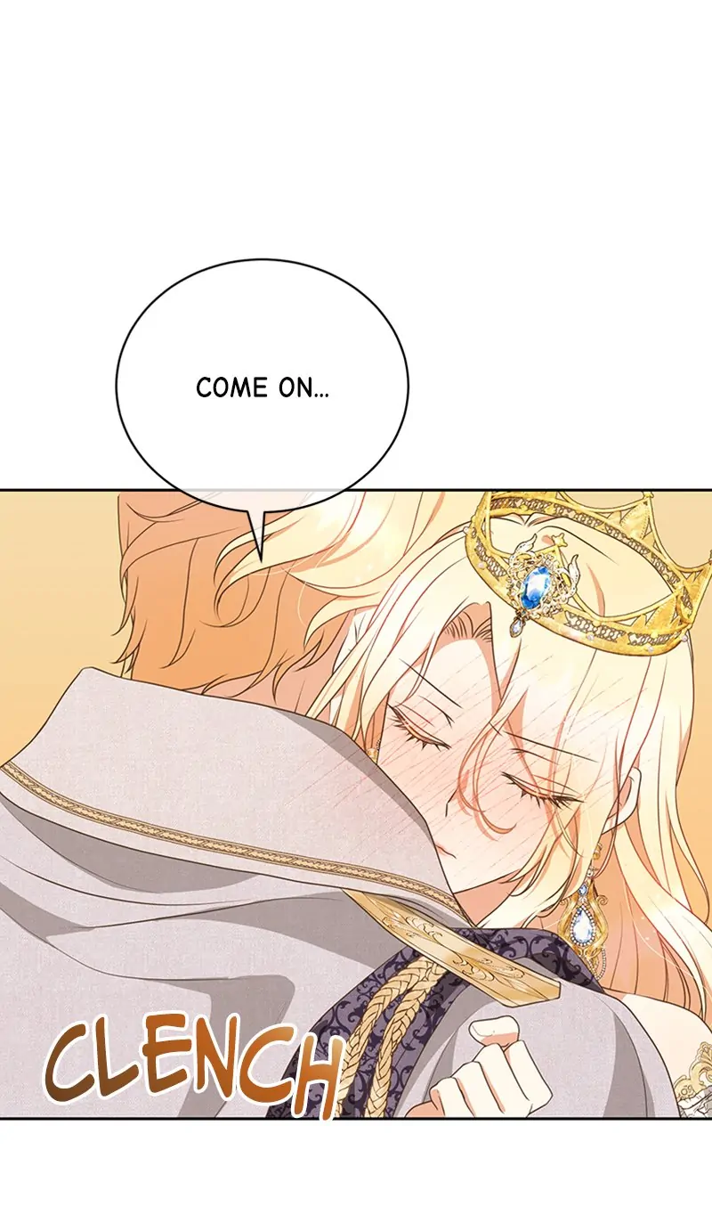 Reborn As a Character That Never Existed Chapter 57 page 41