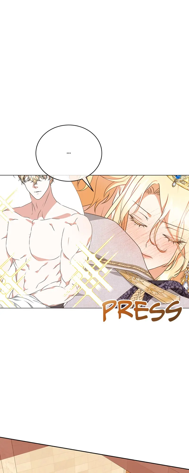 Reborn As a Character That Never Existed Chapter 57 page 42