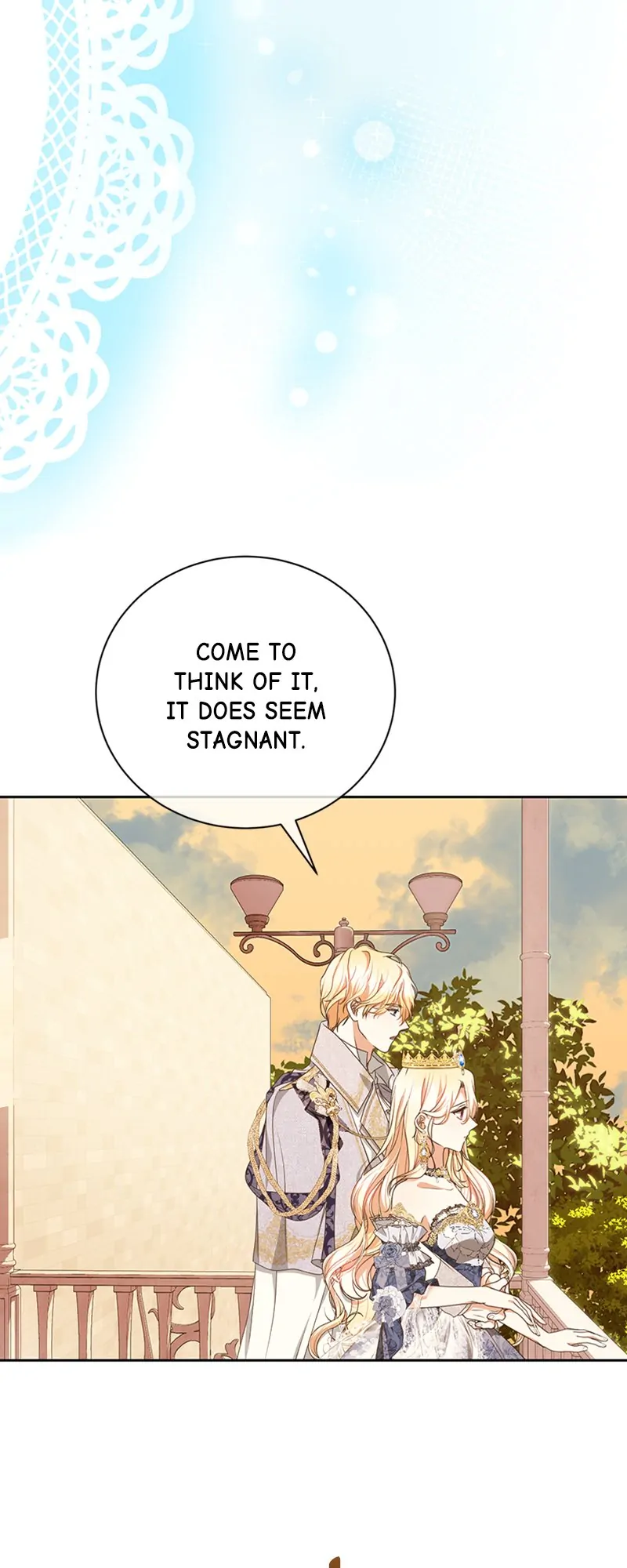 Reborn As a Character That Never Existed Chapter 57 page 4