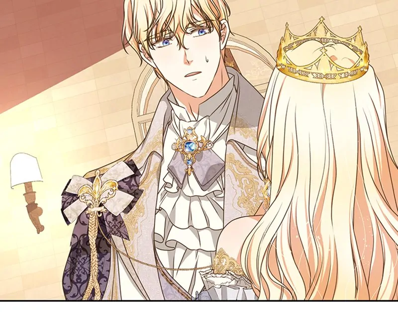 Reborn As a Character That Never Existed Chapter 57 page 6